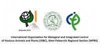 8th Meeting of the IOBC-WPRS Working Group